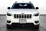 2023 Jeep Cherokee Altitude