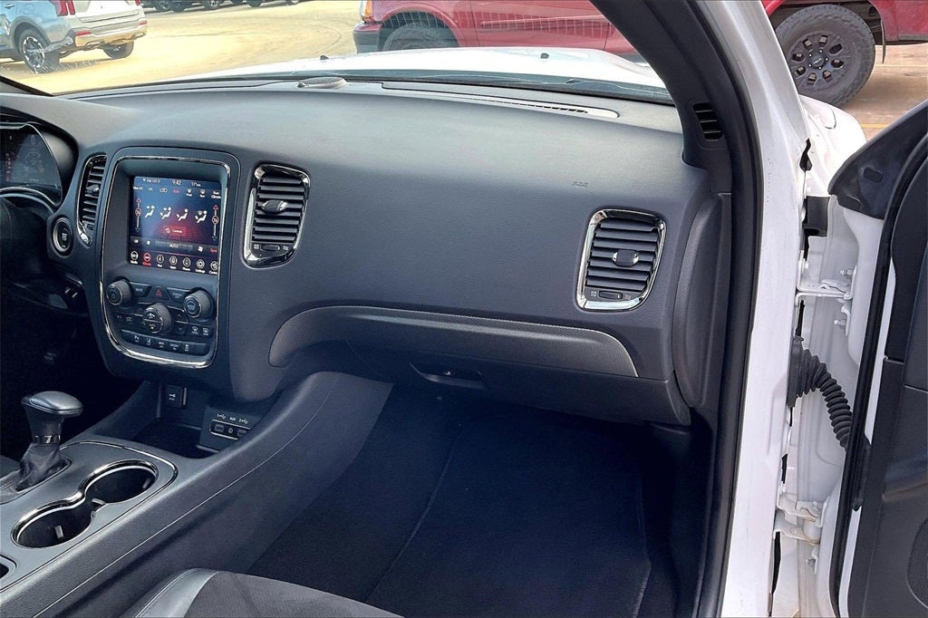 2020 Dodge Durango R/T