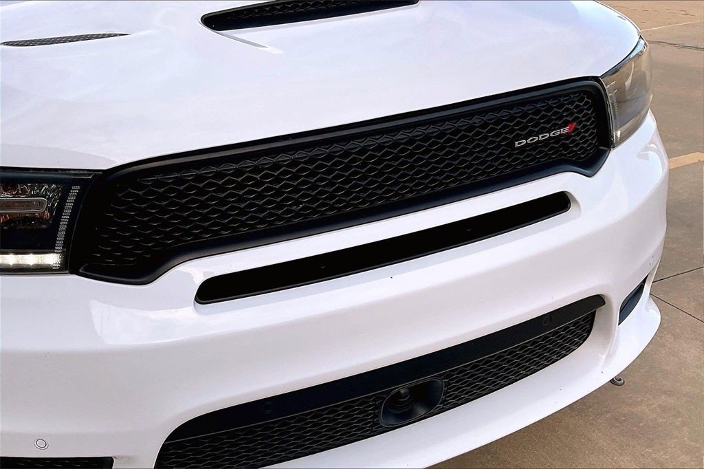 2020 Dodge Durango R/T