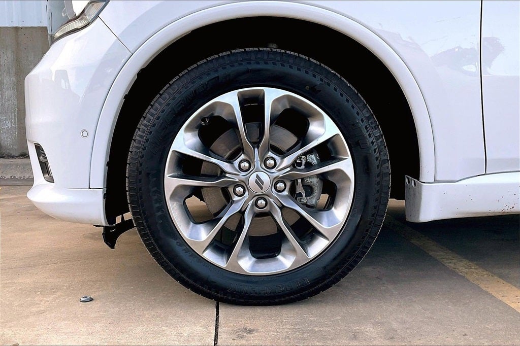 2020 Dodge Durango R/T