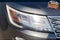 2019 Ford Explorer Platinum