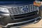 2019 Ford Explorer Platinum