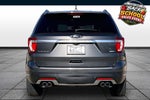 2019 Ford Explorer Platinum