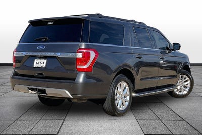 2021 Ford Expedition Max XLT