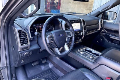 2021 Ford Expedition Max XLT