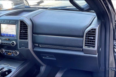 2021 Ford Expedition Max XLT