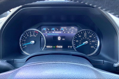 2021 Ford Expedition Max XLT