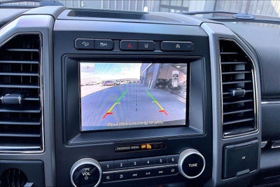 2021 Ford Expedition Max XLT