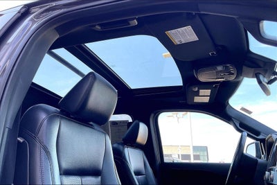 2021 Ford Expedition Max XLT