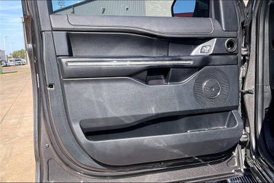 2021 Ford Expedition Max XLT