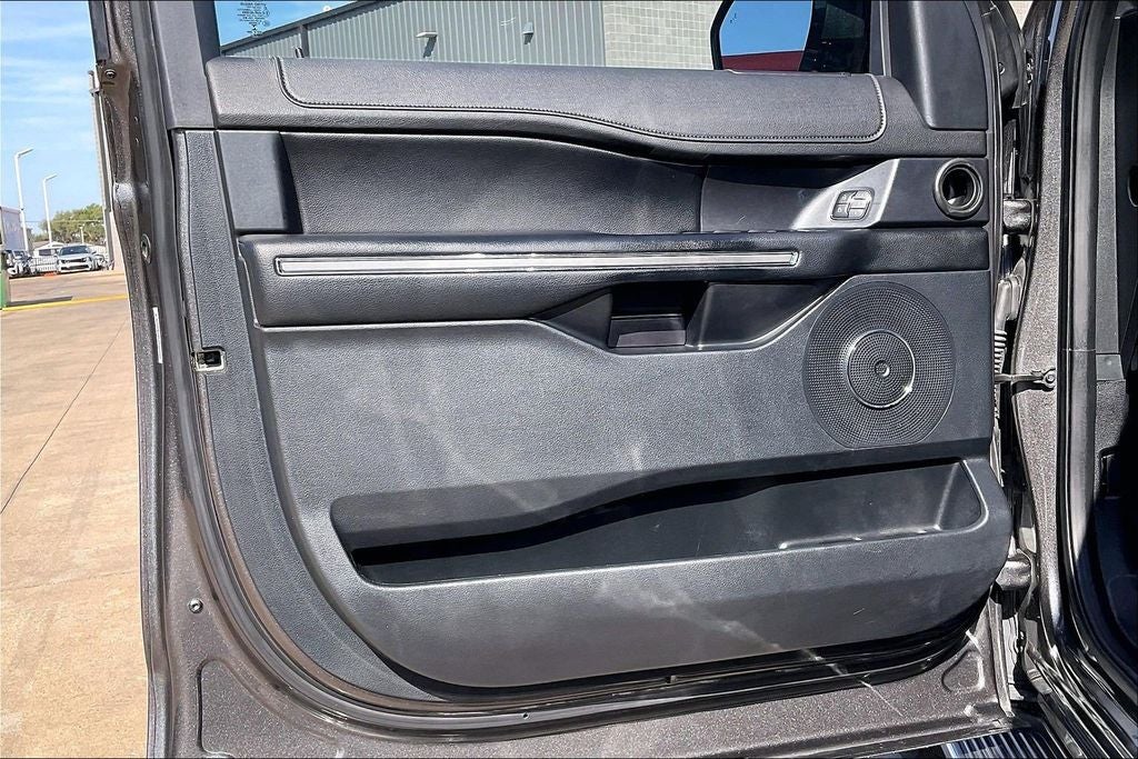 2021 Ford Expedition Max XLT