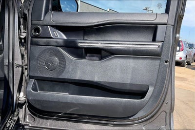2021 Ford Expedition Max XLT