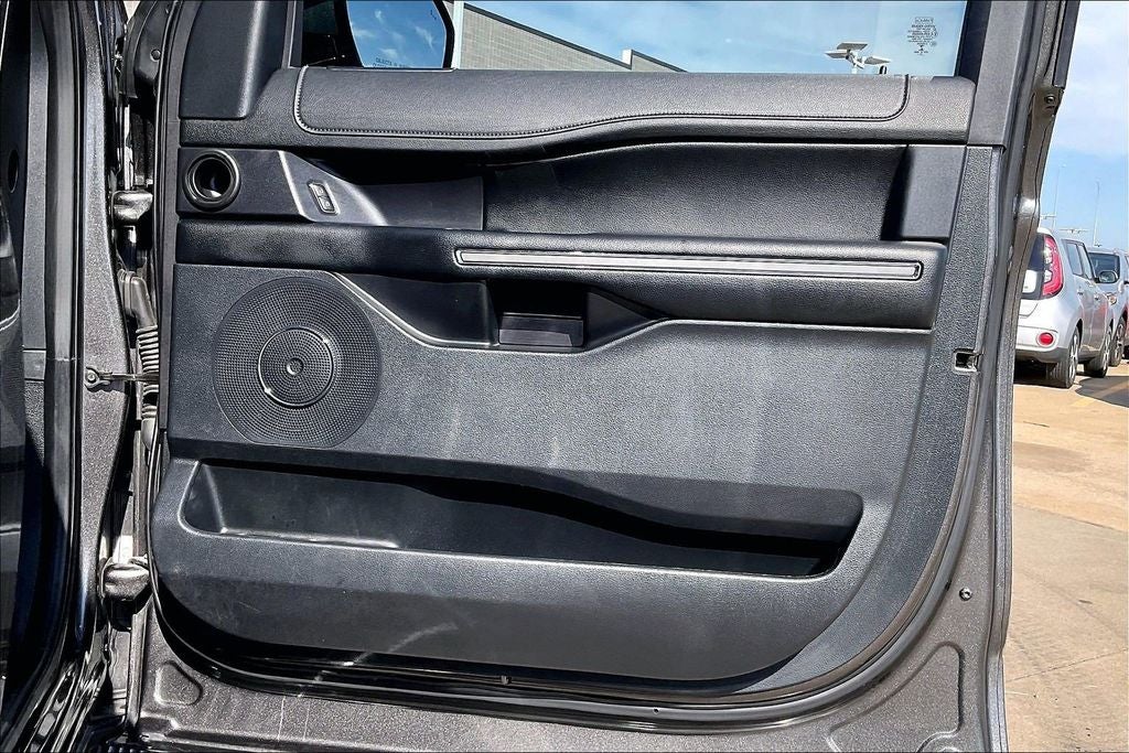 2021 Ford Expedition Max XLT