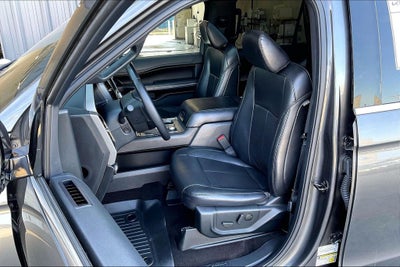 2021 Ford Expedition Max XLT