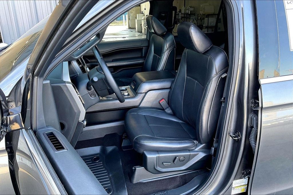 2021 Ford Expedition Max XLT