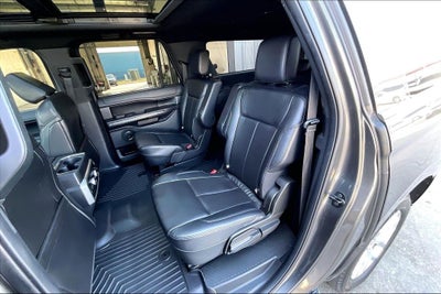 2021 Ford Expedition Max XLT