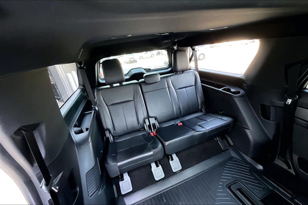 2021 Ford Expedition Max XLT