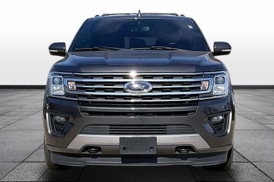 2021 Ford Expedition Max XLT