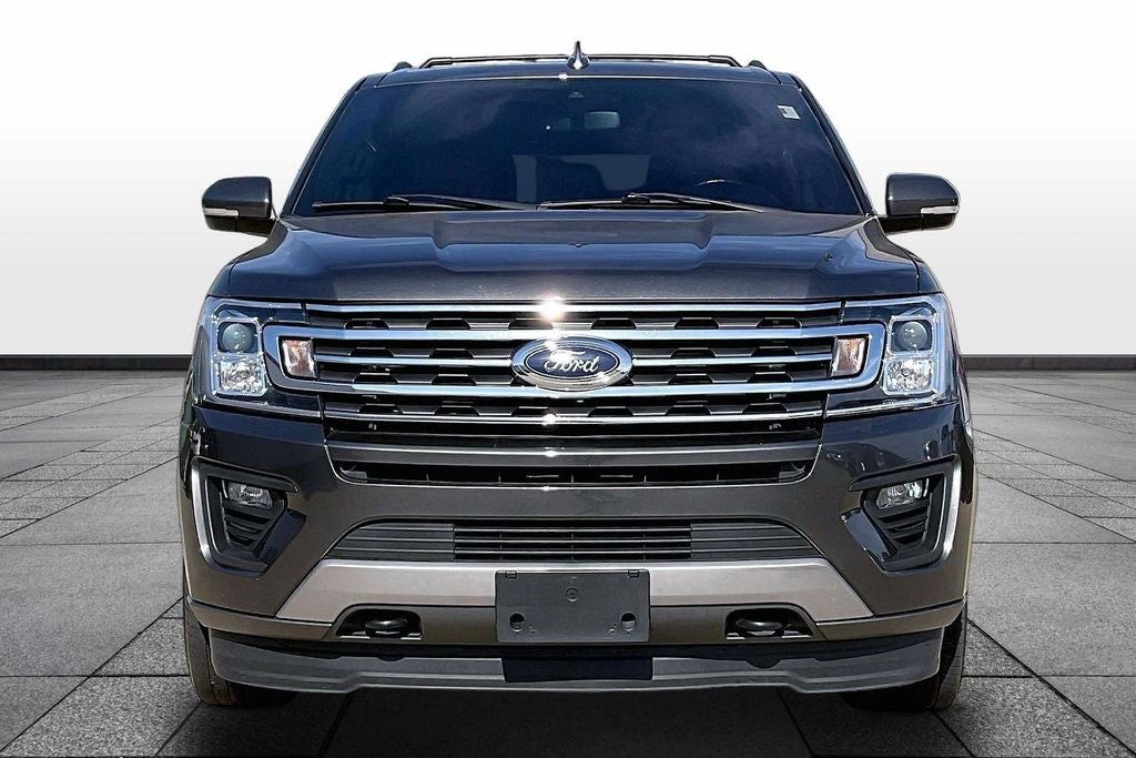 2021 Ford Expedition Max XLT