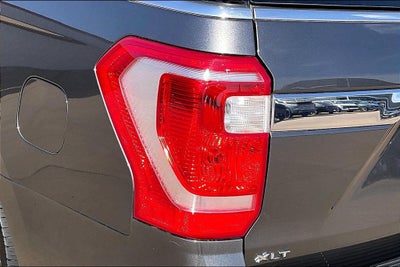 2021 Ford Expedition Max XLT