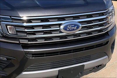 2021 Ford Expedition Max XLT