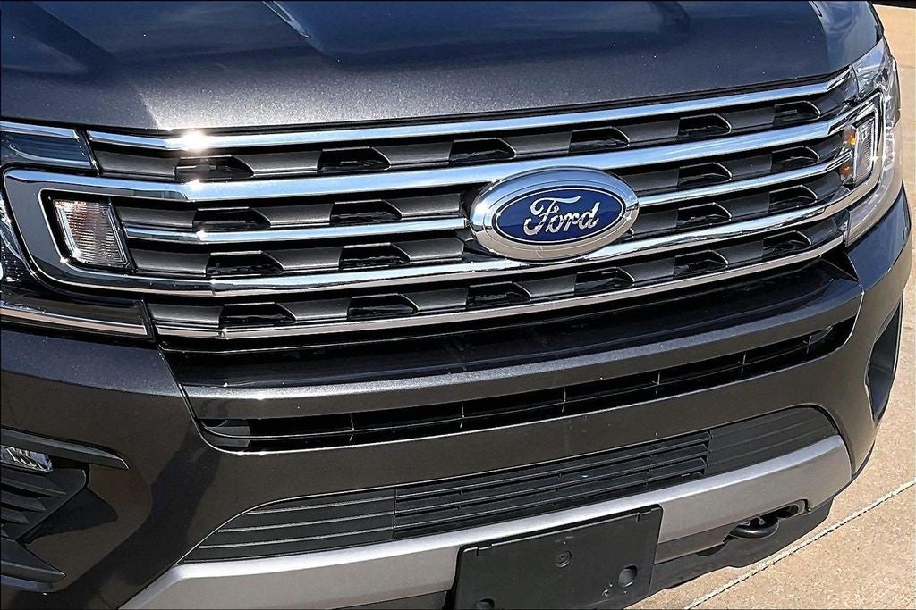 2021 Ford Expedition Max XLT