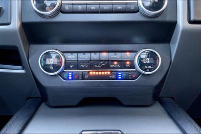 2021 Ford Expedition Max XLT