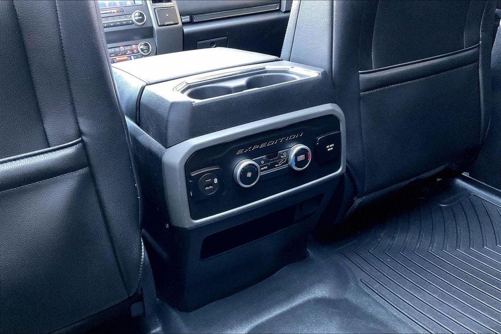 2021 Ford Expedition Max XLT