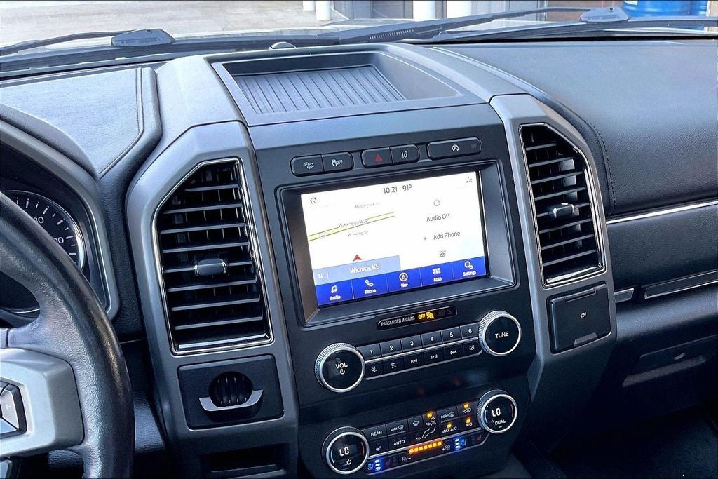 2021 Ford Expedition Max XLT