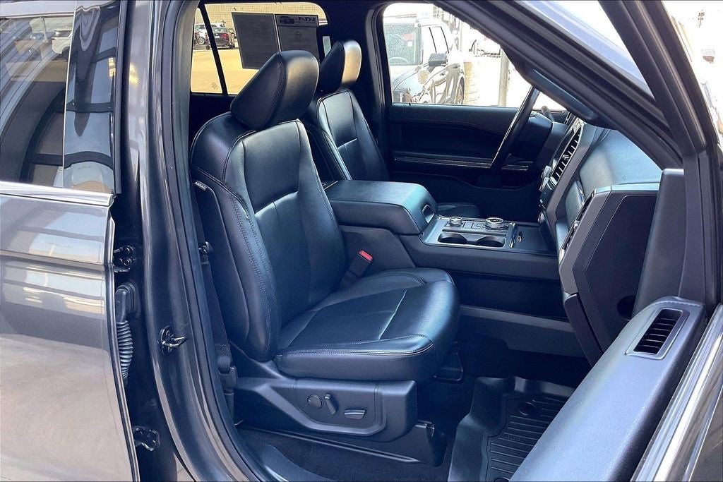2021 Ford Expedition Max XLT