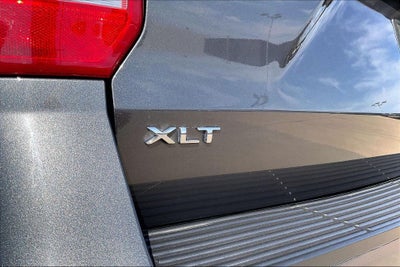 2021 Ford Expedition Max XLT
