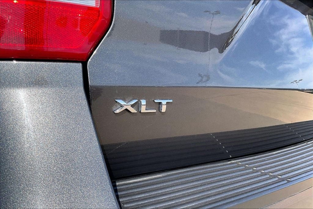 2021 Ford Expedition Max XLT