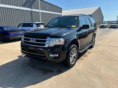 2016 Ford Expedition XLT