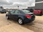 2015 Chevrolet Cruze 1LT