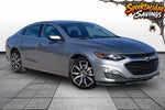 2023 Chevrolet Malibu RS