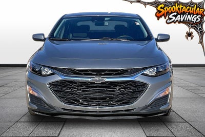 2023 Chevrolet Malibu RS