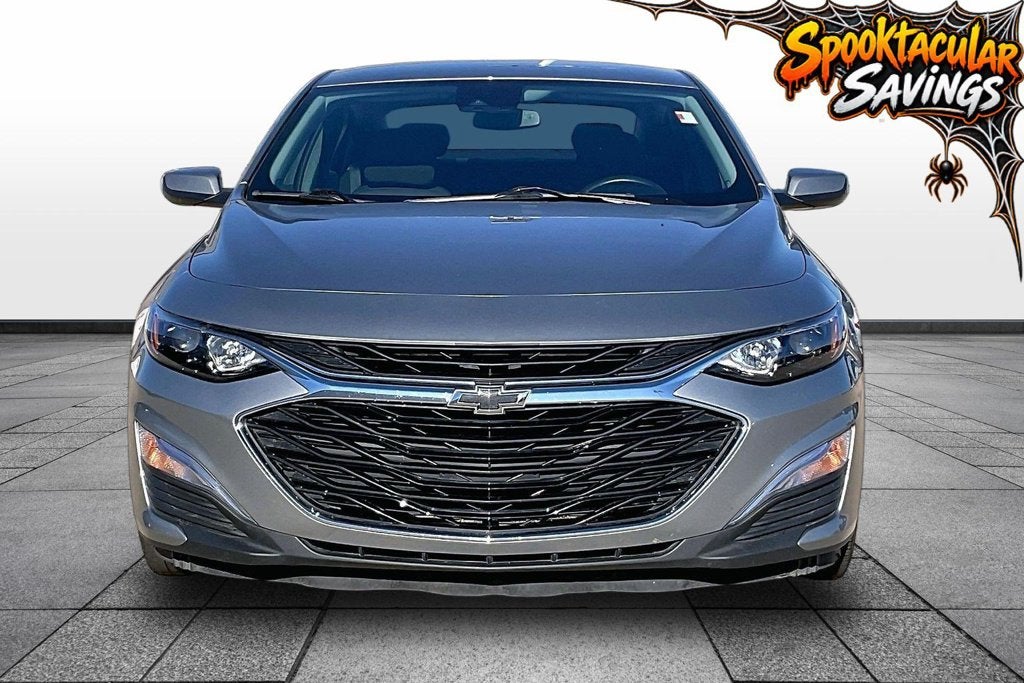 2023 Chevrolet Malibu RS
