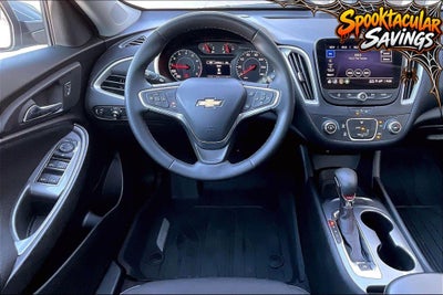 2023 Chevrolet Malibu RS