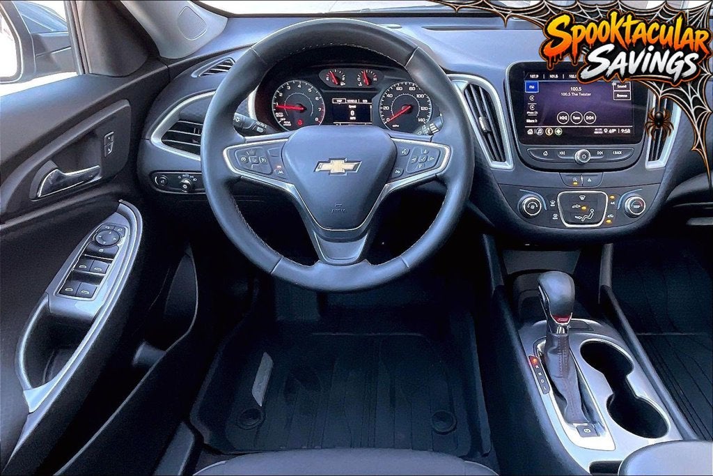 2023 Chevrolet Malibu RS