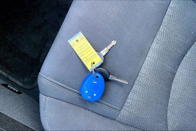 2017 Chevrolet Traverse LT 1LT