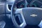 2017 Chevrolet Traverse LT 1LT