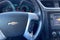 2017 Chevrolet Traverse LT 1LT