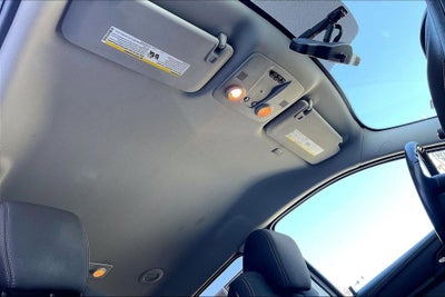 2017 Chevrolet Traverse LT 1LT