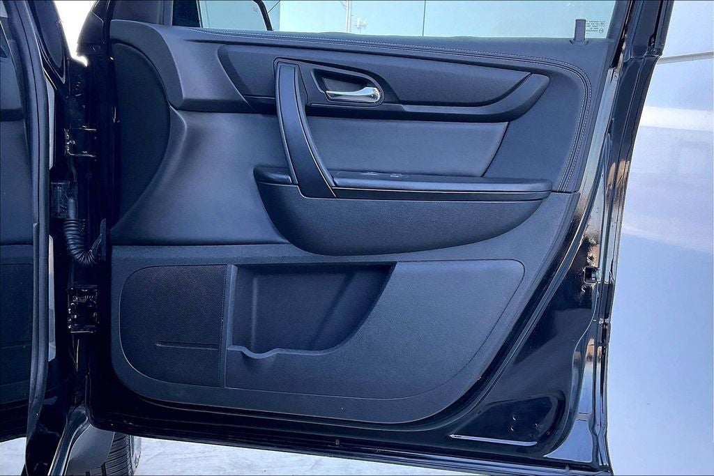 2017 Chevrolet Traverse LT 1LT