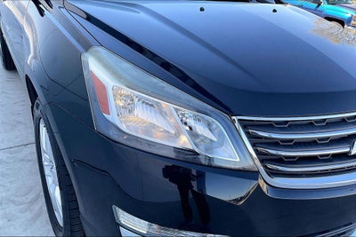 2017 Chevrolet Traverse LT 1LT