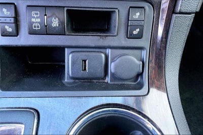 2017 Chevrolet Traverse LT 1LT