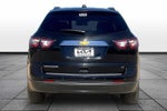 2017 Chevrolet Traverse LT 1LT