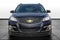 2017 Chevrolet Traverse LT 1LT