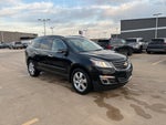 2016 Chevrolet Traverse LTZ