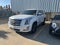 2016 Cadillac Escalade Premium